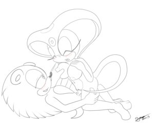 Rating: Explicit Score: 0 Tags: 2013 5:4 anthro badger big_breasts bigdon1992 blush breasts chacumera cobra cowgirl_position duo e621 erection fan_character female female_on_top female_penetrated from_front_position fur genitals kilroy_(chacumera) male male/female male_on_bottom male_penetrating male_penetrating_female mammal mustelid musteline mystic_the_cobra nipples nude on_bottom on_top penetration penis reptile scales scalie sega sex smile snake snake_hood sonic_the_hedgehog_(series) straddling vaginal vulva User: bunchy7s Rating: Explicit Score: 0 Tags: 2013 5:4 anthro badger big_breasts bigdon1992 blush breasts chacumera cobra cowgirl_position duo e621 erection fan_character female female_on_top female_penetrated from_front_position fur genitals kilroy_(chacumera) male male/female male_on_bottom male_penetrating male_penetrating_female mammal mustelid musteline mystic_the_cobra nipples nude on_bottom on_top penetration penis reptile scales scalie sega sex smile snake snake_hood sonic_the_hedgehog_(series) straddling vaginal vulva User: bunchy7s