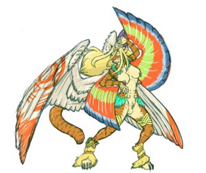 Rating: Explicit Score: 0 Tags: 2012 animal_genitalia anthro armband azazial balls belly_piercing biped blonde_hair bone breasts claws collarbone_piercing dancing digitigrade e621 facial_piercing feathered_wings feathers felid fully_sheathed fur furgonomic_piercing furgonomics genitals green_eyes gynomorph hair heart_nipples intersex legband lip_piercing long_hair magic_user mammal mostly_nude nipple_piercing nipples orange_body orange_fur pantherine piercing rudethefox shaman sheath skull solo stripes surface_piercing tail tiger tribal tribal_spellcaster white_body white_fur wing_piercing wings User: bunchy7s
