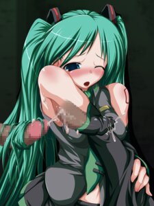 Rating: Explicit Score: 0 Tags: 1girl 2boys aqua_eyes aqua_hair blush censored cum detached_sleeves ejaculation female green_hair hairjob hatsune_miku hetero long_hair mosaic_censoring multiple_boys multiple_penises necktie one_eye_closed penis rule34 solo_focus tagme twintails very_long_hair vocaloid User: bunchy7s Rating: Explicit Score: 0 Tags: 1girl 2boys aqua_eyes aqua_hair blush censored cum detached_sleeves ejaculation female green_hair hairjob hatsune_miku hetero long_hair mosaic_censoring multiple_boys multiple_penises necktie one_eye_closed penis rule34 solo_focus tagme twintails very_long_hair vocaloid User: bunchy7s