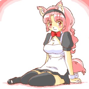 Rating: Safe Score: 0 Tags: 1:1 aliasing anthro biped blush bow_(feature) bow_tie breasts canid canine cel_shading cleavage clothed clothing digital_media_(artwork) e621 female footwear fox fully_clothed fur hair humanoid_hands inner_ear_fluff kemono kin-shun legwear looking_at_viewer low_res maid_uniform mammal pink_body pink_fur pink_hair red_eyes shaded shoes simple_background sitting solo tail tuft uniform white_background white_body white_fur User: bunchy7s Rating: Safe Score: 0 Tags: 1:1 aliasing anthro biped blush bow_(feature) bow_tie breasts canid canine cel_shading cleavage clothed clothing digital_media_(artwork) e621 female footwear fox fully_clothed fur hair humanoid_hands inner_ear_fluff kemono kin-shun legwear looking_at_viewer low_res maid_uniform mammal pink_body pink_fur pink_hair red_eyes shaded shoes simple_background sitting solo tail tuft uniform white_background white_body white_fur User: bunchy7s