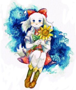 Rating: Safe Score: 0 Tags: accessory anthro bird_dog blue_eyes blush bow_(feature) bow_accessory bow_ribbon canid canine canis centered_hair_bow cocker_spaniel domestic_dog e621 fay_(star_fox) female flower hair_accessory hair_bow hair_ribbon hunting_dog mammal nintendo plant ribbons solo spaniel star_fox sunflower 網 User: bunchy7s