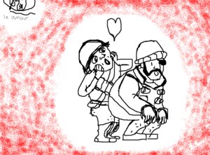 Rating: Explicit Score: 0 Tags: 2d demoman_(team_fortress_2) human human_male human_only male male_only rule34 soldier_(team_fortress_2) spy_(team_fortress_2) team_fortress_2 yaoi User: bunchy7s