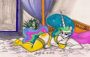 Rating: Questionable Score: 0 Tags: 2012 anthro anthrofied bed bedroom bra clothing e621 equid equine female friendship_is_magic furniture hasbro horn inside legwear mammal my_little_pony mythological_creature mythological_equine mythology newyorkx3 panties pose princess princess_celestia_(mlp) royalty solo stockings tail underwear unicorn User: bunchy7s Rating: Questionable Score: 0 Tags: 2012 anthro anthrofied bed bedroom bra clothing e621 equid equine female friendship_is_magic furniture hasbro horn inside legwear mammal my_little_pony mythological_creature mythological_equine mythology newyorkx3 panties pose princess princess_celestia_(mlp) royalty solo stockings tail underwear unicorn User: bunchy7s