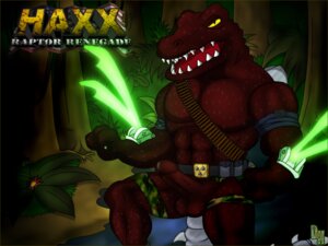 Rating: Explicit Score: 0 Tags: 4:3 abs anthro armor athletic balls belt biceps big_muscles big_penis biped bodily_fluids bottomwear claws clothed clothing detailed_background dinosaur dream_and_nightmare dromaeosaurid e621 erection extreme_dinosaurs fangs forest furry genital_fluids genitals haxx humanoid_genitalia humanoid_penis leaking looking_at_viewer male male_only muscular muscular_anthro muscular_male nude open_mouth outside pecs penis plant pose precum prehistoric_species presenting red_body red_skin reptile rule34 saurischian scales scalie shorts sitting solo sweat tagme teeth theropod tongue topless torn_clothing tree vein velociraptor weapon yellow_eyes User: bunchy7s