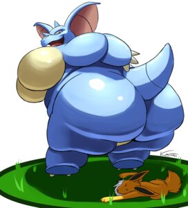 Rating: Questionable Score: 0 Tags: 1girls ambiguous_gender ass breasts chubby closed_eyes eevee fat female fur furry kazekat looking_back mouth nidoqueen open overweight pokemon pokemon_(species) raised_tail rule34 shadow shiny_skin size_difference slightly_chubby standing text User: bunchy7s Rating: Questionable Score: 0 Tags: 1girls ambiguous_gender ass breasts chubby closed_eyes eevee fat female fur furry kazekat looking_back mouth nidoqueen open overweight pokemon pokemon_(species) raised_tail rule34 shadow shiny_skin size_difference slightly_chubby standing text User: bunchy7s