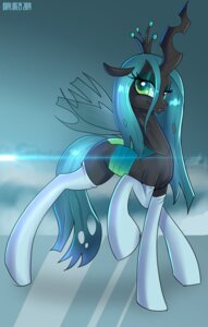 Rating: Safe Score: 0 Tags: 2014 absurd_res arthropod changeling_(mlp) clothing e621 female feral footwear friendship_is_magic green_eyes green_hair hair hasbro hi_res insect_wings legwear long_hair looking_at_viewer my_little_pony queen_chrysalis_(mlp) skyart301 smile socks solo wings User: bunchy7s Rating: Safe Score: 0 Tags: 2014 absurd_res arthropod changeling_(mlp) clothing e621 female feral footwear friendship_is_magic green_eyes green_hair hair hasbro hi_res insect_wings legwear long_hair looking_at_viewer my_little_pony queen_chrysalis_(mlp) skyart301 smile socks solo wings User: bunchy7s