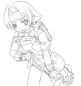 Rating: Explicit Score: 0 Tags: artist_request breasts clothing female hinata_wakaba panties rival_schools rule34 skirt small_breasts tagme User: bunchy7s