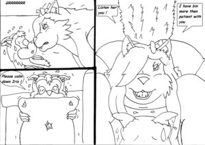 Rating: Questionable Score: 0 Tags: absurd_res anthro comic domestic_cat e621 english_text felid feline felis female hi_res male mammal monochrome slightly_chubby text unknown_artist User: bunchy7s Rating: Questionable Score: 0 Tags: absurd_res anthro comic domestic_cat e621 english_text felid feline felis female hi_res male mammal monochrome slightly_chubby text unknown_artist User: bunchy7s