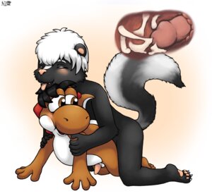 Rating: Explicit Score: 0 Tags: anthro blush color cum fur furry furry_only insertion interspecies male male_only mario_(series) momiji-kun multiple_males nintendo no_humans nude penis rule34 sex straight_hair yaoi yoshi User: bunchy7s Rating: Explicit Score: 0 Tags: anthro blush color cum fur furry furry_only insertion interspecies male male_only mario_(series) momiji-kun multiple_males nintendo no_humans nude penis rule34 sex straight_hair yaoi yoshi User: bunchy7s