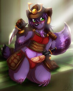 Rating: Explicit Score: 0 Tags: 1boy anthro armor blush clothing erection fur furry inuki kneeling knife male male_only markings penis raccoon ruffy_raccoon rule34 samurai solo sword tail weapon User: bunchy7s Rating: Explicit Score: 0 Tags: 1boy anthro armor blush clothing erection fur furry inuki kneeling knife male male_only markings penis raccoon ruffy_raccoon rule34 samurai solo sword tail weapon User: bunchy7s