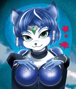 Rating: Safe Score: 0 Tags: anthro blue_body blue_fur blue_hair bodysuit canid canine clothing e621 female fox fur hair hi_res krystal_(star_fox) mammal nintendo skinsuit solo star_fox tight_clothing unknown_artist white_body white_fur User: bunchy7s Rating: Safe Score: 0 Tags: anthro blue_body blue_fur blue_hair bodysuit canid canine clothing e621 female fox fur hair hi_res krystal_(star_fox) mammal nintendo skinsuit solo star_fox tight_clothing unknown_artist white_body white_fur User: bunchy7s