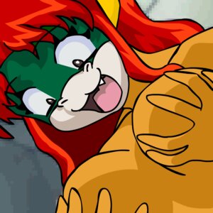 Rating: Explicit Score: 0 Tags: anthro artist_request beige_skin bowser breast_fondling breast_grab breasts color cute_fang fangs female female_bowser female_only hair koopa mario_(series) naughty_face nintendo open_mouth orange_skin red_hair rule34 rule_63 scalie solo straight_hair User: bunchy7s Rating: Explicit Score: 0 Tags: anthro artist_request beige_skin bowser breast_fondling breast_grab breasts color cute_fang fangs female female_bowser female_only hair koopa mario_(series) naughty_face nintendo open_mouth orange_skin red_hair rule34 rule_63 scalie solo straight_hair User: bunchy7s