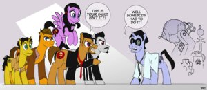 Rating: Safe Score: 0 Tags: alternate_species angry_joe atop_the_fourth_wall channel_awesome digital_media_(artwork) doctor_insano dr._insano e621 equid equine feathered_wings feathers female feral friendship_is_magic group hasbro horn horse linkara ma-ti male mammal my_little_pony mythological_creature mythological_equine mythology nostalgia_chick nostalgia_critic pegasus ponification pony quadruped simple_background spoony tail toony unicorn unknown_artist wings User: bunchy7s