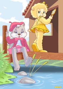 Rating: Explicit Score: 0 Tags: arabatos cub female get_along_gang lolly_squirrel rule34 tagme woolma_lamb User: bunchy7s