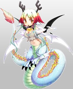 Rating: Safe Score: 0 Tags: 4_wings animal_humanoid anime_eyes black_wings breasts cleavage clothed clothing dragon dragon_humanoid e621 european_mythology feet female gradient gradient_background hair horn horned_humanoid humanoid jewelry membrane_(anatomy) membranous_wings messier_number midriff mismatched_wings multi_wing multicolored_hair mythological_creature mythological_scalie mythology navel necklace red_hair scalie simple_background solo tail tailed_humanoid talons toes western_dragon white_wings winged_humanoid wings wyvern wyvern_humanoid yellow_eyes User: bunchy7s