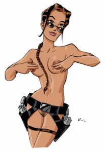 Rating: Explicit Score: 0 Tags: belt bottomless braid brown-tinted_eyewear female female_only functionally_nude holster human lara_croft lara_croft_(classic) looking_over_eyewear looking_over_glasses looking_over_sunglasses miravi mostly_nude rule34 solo sunglasses tactical_nudity tagme thigh_strap tinted_eyewear tomb_raider tomb_raider_(classic) User: bunchy7s Rating: Explicit Score: 0 Tags: belt bottomless braid brown-tinted_eyewear female female_only functionally_nude holster human lara_croft lara_croft_(classic) looking_over_eyewear looking_over_glasses looking_over_sunglasses miravi mostly_nude rule34 solo sunglasses tactical_nudity tagme thigh_strap tinted_eyewear tomb_raider tomb_raider_(classic) User: bunchy7s