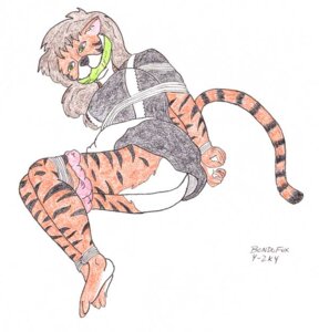 Rating: Questionable Score: 0 Tags: anthro bdsm bondage bondofox_(artist) bound cleave_gag clothing e621 felid female gag gagged lorelei maid_uniform mammal pantherine solo stripes submissive submissive_female tail tiger uniform User: bunchy7s Rating: Questionable Score: 0 Tags: anthro bdsm bondage bondofox_(artist) bound cleave_gag clothing e621 felid female gag gagged lorelei maid_uniform mammal pantherine solo stripes submissive submissive_female tail tiger uniform User: bunchy7s