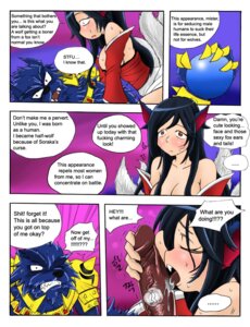 Rating: Explicit Score: 0 Tags: ahri_(lol) animal_humanoid armor bandage blush bodily_fluids breasts canid canid_humanoid canine canine_humanoid cling comic digital_media_(artwork) duo e621 english_text erection fangs female fox fox_humanoid genitals humanoid humanoid_genitalia humanoid_penis kimmundo korean_text league_of_legends licking male mammal mammal_humanoid orb penis profanity riot_games seductive sweat tail teeth tencent text tongue tongue_out translated vein warwick_(lol) User: bunchy7s