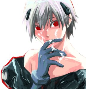 Rating: Explicit Score: 0 Tags: clothing cum kaworu_nagisa male male_only neon_genesis_evangelion rule34 tagme User: bunchy7s