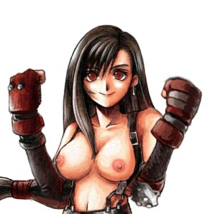 Rating: Explicit Score: 0 Tags: 1girls 2d animated breasts female female_only final_fantasy final_fantasy_vii large_breasts latina long_hair miniskirt nipples rule34 straight_hair tifa_lockhart tifa_lockhart_90's User: bunchy7s