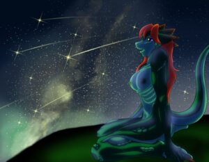Rating: Questionable Score: 0 Tags: 2005 anthro biped blue_body blue_eyes blue_skin breasts claws dragon e621 female green_body green_skin hair hi_res horn kemonolove kneeling long_hair meteor_shower meteor_storm mythological_creature mythological_scalie mythology night nipples non-mammal_breasts non-mammal_nipples nude outside red_hair scalie shooting_star side_view sky solo star star_gazing stargazing starry_sky tail User: bunchy7s Rating: Questionable Score: 0 Tags: 2005 anthro biped blue_body blue_eyes blue_skin breasts claws dragon e621 female green_body green_skin hair hi_res horn kemonolove kneeling long_hair meteor_shower meteor_storm mythological_creature mythological_scalie mythology night nipples non-mammal_breasts non-mammal_nipples nude outside red_hair scalie shooting_star side_view sky solo star star_gazing stargazing starry_sky tail User: bunchy7s