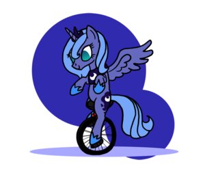 Rating: Safe Score: 0 Tags: blue_body blue_feathers blue_hair crown cutie_mark e621 equid equine feathered_wings feathers female feral friendship_is_magic hair hasbro headgear horn long_hair mammal my_little_pony mythological_creature mythological_equine mythology princess_luna_(mlp) simple_background smile solo tail unicycle vehicle winged_unicorn wings zicygomar User: bunchy7s