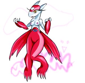 Rating: Explicit Score: 0 Tags: anthro anthrofied breasts cactuscacti e621 female fur generation_3_pokemon latias legendary_pokemon nintendo nipples pink_nipples pokemon pokemon_(species) pokemorph red_body red_fur solo white_body white_fur wide_hips yellow_eyes User: bunchy7s