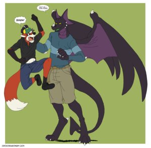 Rating: Safe Score: 0 Tags: 2011 angry anthro belt biceps black_body black_scales bottomwear bullying canid canine claws clothing crocdragon89 dipstick_tail dragon duo e621 european_mythology fangs fox male mammal markings membrane_(anatomy) membranous_wings muscular mythological_creature mythological_scalie mythology open_mouth pants pose purple_body purple_skin scales scalie shirt size_difference tail tail_markings teeth topwear western_dragon wings zeke_(crocdragon89) User: bunchy7s Rating: Safe Score: 0 Tags: 2011 angry anthro belt biceps black_body black_scales bottomwear bullying canid canine claws clothing crocdragon89 dipstick_tail dragon duo e621 european_mythology fangs fox male mammal markings membrane_(anatomy) membranous_wings muscular mythological_creature mythological_scalie mythology open_mouth pants pose purple_body purple_skin scales scalie shirt size_difference tail tail_markings teeth topwear western_dragon wings zeke_(crocdragon89) User: bunchy7s