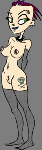 Rating: Explicit Score: 0 Tags: female germaine_endez neurotically_yours rule34 tagme vastcool User: bunchy7s