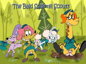 Rating: Explicit Score: 0 Tags: amber anthro camp_lazlo cartoon_network female furry giraffe mammal mongoose nina_neckerly patsy_smiles pink_hair pussy rabbit rule34 shaved_crotch shaved_pussy squirrel tootie young User: bunchy7s