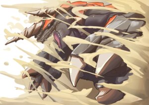 Rating: Safe Score: 0 Tags: ambiguous_gender anthro blue_eyes claws e621 generation_4_pokemon horn kunno mammal nintendo open_mouth pokemon pokemon_(species) rhinoceros rhyperior sandstorm scalie solo User: bunchy7s