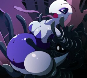 Rating: Explicit Score: 0 Tags: ambiguous_gender anthro avian breasts cdi comic duo e621 female generation_2_pokemon generation_4_pokemon genitals legendary_pokemon lugia nintendo non-mammal_breasts pokemon pokemon_(species) tail tangrowth tentacles vulva User: bunchy7s