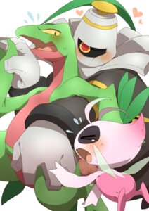 Rating: Questionable Score: 0 Tags: ambiguous_gender blush bodily_fluids celebi crying digital_media_(artwork) drooling dusknoir dusknoir_(eotds) e621 feral generation_2_pokemon generation_3_pokemon generation_4_pokemon group grovyle grovyle_the_thief heart_symbol humanoid konbu legendary_pokemon nintendo pokemon pokemon_(species) pokemon_mystery_dungeon red_eyes saliva semi-anthro shiny_celebi_(eotds) shiny_pokemon spike_chunsoft tears tongue User: bunchy7s Rating: Questionable Score: 0 Tags: ambiguous_gender blush bodily_fluids celebi crying digital_media_(artwork) drooling dusknoir dusknoir_(eotds) e621 feral generation_2_pokemon generation_3_pokemon generation_4_pokemon group grovyle grovyle_the_thief heart_symbol humanoid konbu legendary_pokemon nintendo pokemon pokemon_(species) pokemon_mystery_dungeon red_eyes saliva semi-anthro shiny_celebi_(eotds) shiny_pokemon spike_chunsoft tears tongue User: bunchy7s