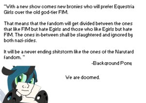 Rating: Questionable Score: 0 Tags: arthropod blue_hair changeling_(mlp) drama e621 english_text female friendship_is_magic green_eyes hair hasbro horn humor insect_wings long_hair my_little_pony pupils queen_chrysalis_(mlp) simple_background slit_pupils solo text unknown_artist what white_background wings User: bunchy7s