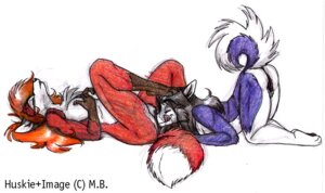 Rating: Explicit Score: 0 Tags: anthro anthro_on_anthro ass ass_up breasts canine closed_eyes cunnilingus female female/female fox fur furry husky mayra_boyle muzzle_fuck nude oral oral_sex pussy raised_tail rule34 sex tail tongue vaginal_muzzle_fuck vaginal_muzzle_penetration yuri User: bunchy7s