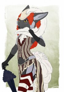Rating: Safe Score: 0 Tags: anthro biped canid canine clothed clothing crossdressing digital_media_(artwork) e621 eyeshadow femboy fingerless_gloves fox fur gloves grey_body grey_fur hair handwear hat headgear headwear holding_object holding_umbrella legwear makeup male mammal oliverfox orange_hair red_fox silver_fox solo standing true_fox umbrella yellow_eyes User: bunchy7s Rating: Safe Score: 0 Tags: anthro biped canid canine clothed clothing crossdressing digital_media_(artwork) e621 eyeshadow femboy fingerless_gloves fox fur gloves grey_body grey_fur hair handwear hat headgear headwear holding_object holding_umbrella legwear makeup male mammal oliverfox orange_hair red_fox silver_fox solo standing true_fox umbrella yellow_eyes User: bunchy7s