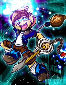 Rating: Safe Score: 0 Tags: 2012 anthro artist_name barcode black_nose blue_clothing blue_eyewear blue_footwear blue_glasses blue_jacket blue_shoes blue_topwear bottomwear brown_bottomwear brown_clothing brown_footwear brown_hair brown_shoes brown_shorts brown_tail_tuft clothing detailed_background dipodomyine e621 eyewear footwear full-length_portrait fur glasses hair heteromyid hi_res holding_keyblade holding_melee_weapon holding_object holding_weapon jacket jay_(j-raz) kangaroo_rat keyblade kingdom_hearts lilchu male mammal melee_weapon multicolored_clothing multicolored_footwear multicolored_shoes open_mouth open_smile pink_inner_ear portrait raised_hand rectangular_glasses rodent shirt shoes shorts smile socks solo square_enix tail tail_tuft tan_body tan_fur tan_tail teeth text topwear tuft two_tone_clothing two_tone_footwear two_tone_shoes weapon wearing_glasses white_clothing white_footwear white_shirt white_socks white_topwear User: bunchy7s