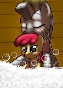Rating: Questionable Score: 0 Tags: apple_bloom_(mlp) bubble digital_media_(artwork) duo e621 earth_pony equid equine female feral friendship_is_magic hasbro hi_res horse kloudmutt mammal my_little_pony pony stripes young young_feral zebra zecora_(mlp) User: bunchy7s Rating: Questionable Score: 0 Tags: apple_bloom_(mlp) bubble digital_media_(artwork) duo e621 earth_pony equid equine female feral friendship_is_magic hasbro hi_res horse kloudmutt mammal my_little_pony pony stripes young young_feral zebra zecora_(mlp) User: bunchy7s
