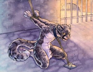 Rating: Explicit Score: 0 Tags: 2014 animal_genitalia anthro ball_gag balls bdsm biped bodily_fluids bondage bound character_request collar drooling e621 felid gag gagged genitals halter harness harness_ball_gag harness_gag kneeling looking_at_viewer male mammal muzzle_(object) muzzled nude pantherine penis penis_tip rope ruaidri saliva sheath snow_leopard solo submissive submissive_male tail User: bunchy7s Rating: Explicit Score: 0 Tags: 2014 animal_genitalia anthro ball_gag balls bdsm biped bodily_fluids bondage bound character_request collar drooling e621 felid gag gagged genitals halter harness harness_ball_gag harness_gag kneeling looking_at_viewer male mammal muzzle_(object) muzzled nude pantherine penis penis_tip rope ruaidri saliva sheath snow_leopard solo submissive submissive_male tail User: bunchy7s