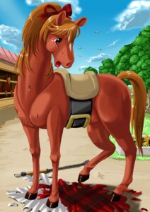Rating: Safe Score: 0 Tags: 2008 accessory being_watched blush bow_(feature) bow_accessory bow_ribbon clothing dress duo e621 edmol equid equine farm female feral hair_accessory hair_bow hair_ribbon hooves horse looking_at_another mammal quadruped ribbons riding_crop saddle solo_focus tail transformation whip User: bunchy7s Rating: Safe Score: 0 Tags: 2008 accessory being_watched blush bow_(feature) bow_accessory bow_ribbon clothing dress duo e621 edmol equid equine farm female feral hair_accessory hair_bow hair_ribbon hooves horse looking_at_another mammal quadruped ribbons riding_crop saddle solo_focus tail transformation whip User: bunchy7s