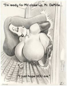 Rating: Explicit Score: 0 Tags: 2003 cinema disney female jessica_rabbit julius_zimmerman movie_theater nipples rule34 tagme who_framed_roger_rabbit User: bunchy7s