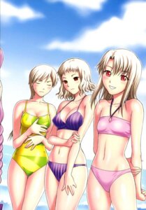Rating: Explicit Score: 0 Tags: 3girls bakuretsu_fusen cleavage fate/stay_night fate_(series) female looking_at_viewer multiple_females multiple_girls navel necklace red_eyes rule34 smile User: bunchy7s Rating: Explicit Score: 0 Tags: 3girls bakuretsu_fusen cleavage fate/stay_night fate_(series) female looking_at_viewer multiple_females multiple_girls navel necklace red_eyes rule34 smile User: bunchy7s