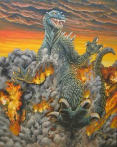 Rating: Safe Score: 0 Tags: 4_toes ambiguous_gender claws detailed_background e621 explosion feet fire godzilla godzilla_(series) kaiju open_mouth outside scales sky smoke solo spines standing tail teeth toe_claws toes toho unknown_artist User: bunchy7s Rating: Safe Score: 0 Tags: 4_toes ambiguous_gender claws detailed_background e621 explosion feet fire godzilla godzilla_(series) kaiju open_mouth outside scales sky smoke solo spines standing tail teeth toe_claws toes toho unknown_artist User: bunchy7s