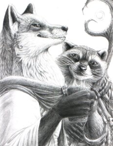 Rating: Safe Score: 0 Tags: 5_fingers anthro arakun beverage canid canine clothed clothing container cup detailed duo e621 ear_piercing fingers food fox greyscale hibbary holding_container holding_cup holding_object looking_aside looking_at_viewer male mammal monochrome piercing procyonid raccoon rev simple_background smile stick whiskers white_background User: bunchy7s Rating: Safe Score: 0 Tags: 5_fingers anthro arakun beverage canid canine clothed clothing container cup detailed duo e621 ear_piercing fingers food fox greyscale hibbary holding_container holding_cup holding_object looking_aside looking_at_viewer male mammal monochrome piercing procyonid raccoon rev simple_background smile stick whiskers white_background User: bunchy7s