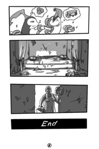 Rating: Explicit Score: 0 Tags: 2:3 9_6 anal_beads anything_for_money bayleef bed bedroom bodily_fluids cleaning_tool clothing comic cookie cum digital_media_(artwork) duo_focus e621 empty_eyes fan_character female food furniture generation_2_pokemon genital_fluids grey_eyes group hi_res human maid_uniform male malyabay mammal messy monochrome mop multiple_scenes nicobay nintendo pokemon pokemon_(species) sex_toy uniform white_eyes User: bunchy7s