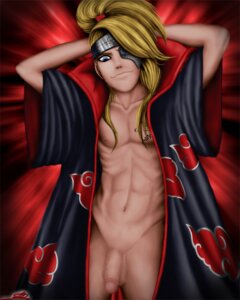 Rating: Explicit Score: 0 Tags: 1boy abs akatsuki_(naruto) arms_behind_head balls blonde_hair blue_eyes cloak deidara forehead_protector headband human human_only legs long_hair looking_down male male_only naruto naruto_(series) naruto_shippuden navel nipples penis ponytail red_background rule34 simple_background smirk solo standing straight_hair tattoo testicles tied_hair toned toned_male uncensored User: bunchy7s Rating: Explicit Score: 0 Tags: 1boy abs akatsuki_(naruto) arms_behind_head balls blonde_hair blue_eyes cloak deidara forehead_protector headband human human_only legs long_hair looking_down male male_only naruto naruto_(series) naruto_shippuden navel nipples penis ponytail red_background rule34 simple_background smirk solo standing straight_hair tattoo testicles tied_hair toned toned_male uncensored User: bunchy7s