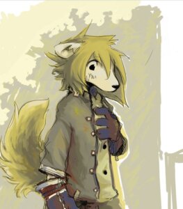 Rating: Safe Score: 0 Tags: anthro biped blonde_hair canid canine canis domestic_dog e621 fluffy hair male mammal mr_dog solo standing tail User: bunchy7s Rating: Safe Score: 0 Tags: anthro biped blonde_hair canid canine canis domestic_dog e621 fluffy hair male mammal mr_dog solo standing tail User: bunchy7s