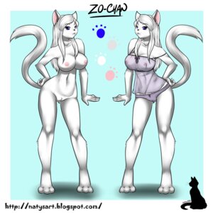 Rating: Explicit Score: 0 Tags: 1:1 2012 3_toes anthro barefoot biped black_nose blue_background blue_eyes breasts clothed clothing convenient_censorship domestic_cat e621 feet felid feline felis female fur genitals gown hair hair_covering_breasts hand_on_hip hi_res long_hair looking_at_viewer mammal model_sheet multiple_versions natysanime navel nightgown nipples nude off/on off_shoulder panties paws pink_nipples pose pubes seductive simple_background solo standing tail toes translucent translucent_clothing underwear vulva white_body white_fur white_hair User: bunchy7s