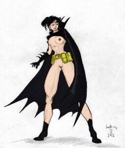 Rating: Explicit Score: 0 Tags: 1girls 2002 asian batgirl batgirl_(cassandra_cain) batman_(series) belt cassandra_cain casual color colored dated dc dc_comics female female_only footwear handwear handwear_and_footwear_only human naked_footwear nipples nonsexual nonsexual_nudity pale_skin rule34 solo sunking tactical_nudity tagme User: bunchy7s