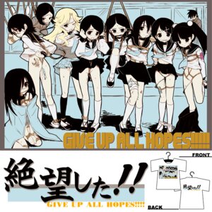 Rating: Explicit Score: 0 Tags: 6+girls anal_beads arai_chie arms_behind_back asphyxiation bandages black_eyes black_hair blonde_hair blush bondage breasts clothes_hanger commercial crotch_rope cuts english everyone female female_only footwear fujiyoshi_harumi fuura_kafuka gag gagged hanged hitou_nami injury itoshiki_nozomu kimura_kaere kitsu_chiri kneehighs kobushi_abiru komori_kiri kouguchi_moto legs medium_hair miniskirt multiple_females multiple_girls otonashi_meru panties panty_pull pussy pussy_juice rope rule34 sayonara_zetsubou_sensei school_uniform serafuku short_hair slap_mark slaves small_breasts socks spanked suspension sweat t-shirt towel twintails underwear uwabaki very_long_hair vibrator User: bunchy7s Rating: Explicit Score: 0 Tags: 6+girls anal_beads arai_chie arms_behind_back asphyxiation bandages black_eyes black_hair blonde_hair blush bondage breasts clothes_hanger commercial crotch_rope cuts english everyone female female_only footwear fujiyoshi_harumi fuura_kafuka gag gagged hanged hitou_nami injury itoshiki_nozomu kimura_kaere kitsu_chiri kneehighs kobushi_abiru komori_kiri kouguchi_moto legs medium_hair miniskirt multiple_females multiple_girls otonashi_meru panties panty_pull pussy pussy_juice rope rule34 sayonara_zetsubou_sensei school_uniform serafuku short_hair slap_mark slaves small_breasts socks spanked suspension sweat t-shirt towel twintails underwear uwabaki very_long_hair vibrator User: bunchy7s